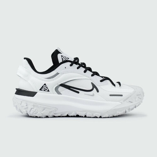 Кроссовки Nike ACG Mountain Fly 2 Low, полнота 7, размер EU43, белый