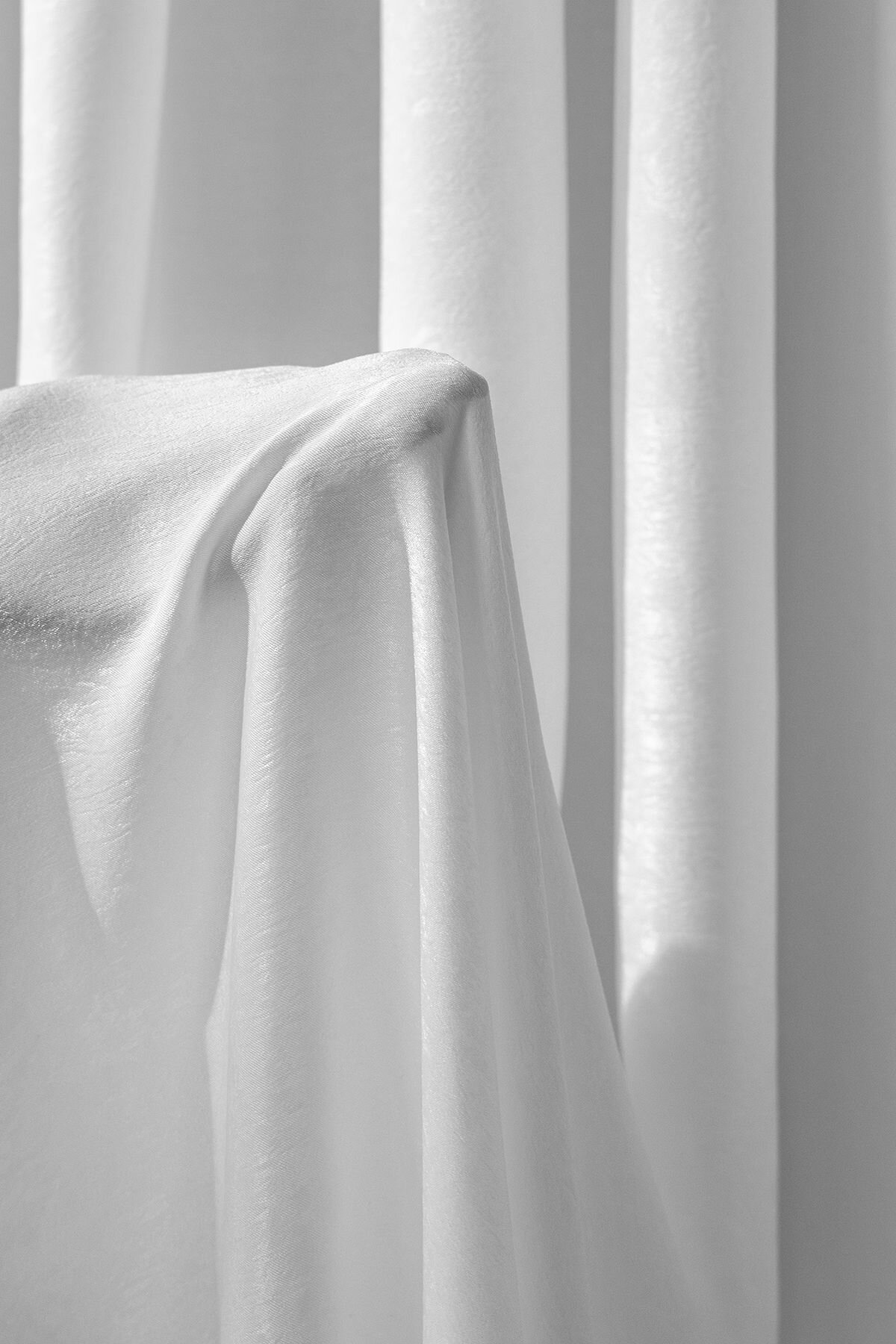 Тюль для комнаты Daily by T 