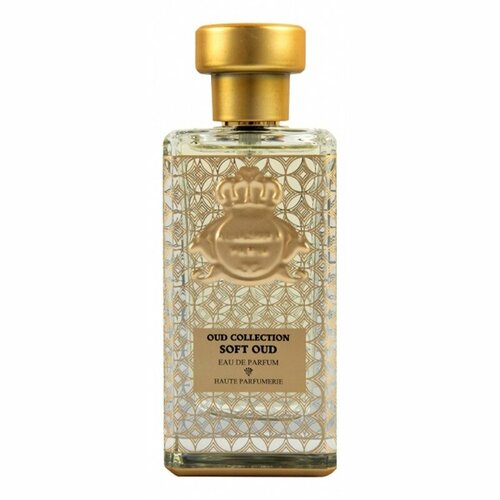 AL JAZEERA PERFUMES SOFT OUD 60 мл Духи Унисекс 21740₽