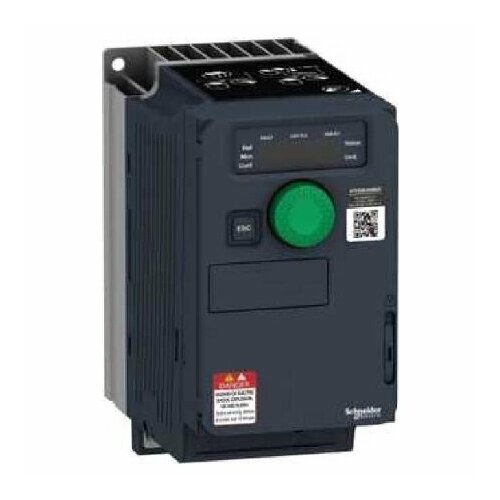   380 . 500 ATV320U15N4C   Schneider Electric   3606480966750