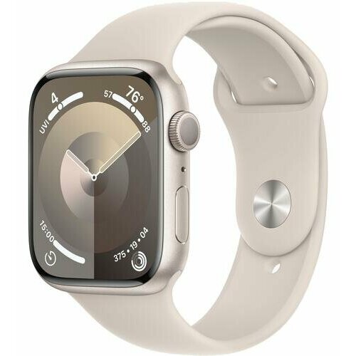 Смарт-часы Apple Watch Series945mmShiningStar 7665700₽