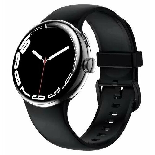 Смарт-часы Wifit WiWatchR1Black 529100₽