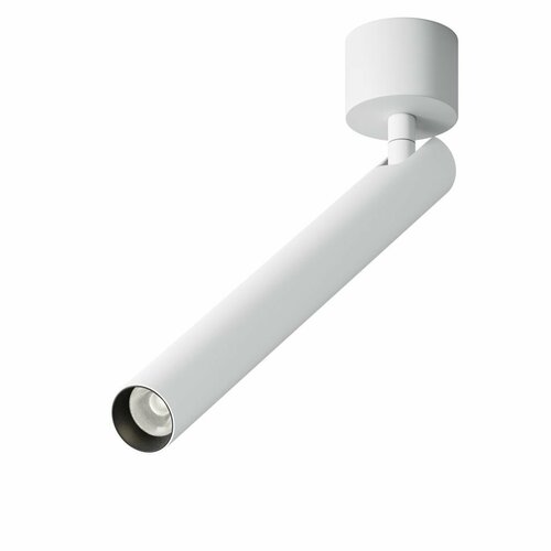 Technical Потолочный светильник Technical C141CL-L300-6W4K-W