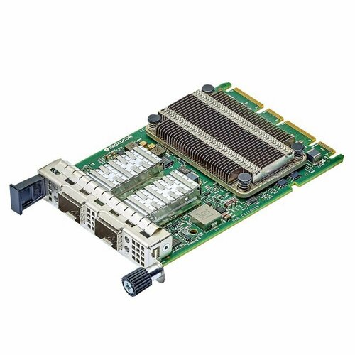 Сетевой адаптер Broadcom BCM957414N4140C сетевой адаптер broadcom bcm957412a4120ac