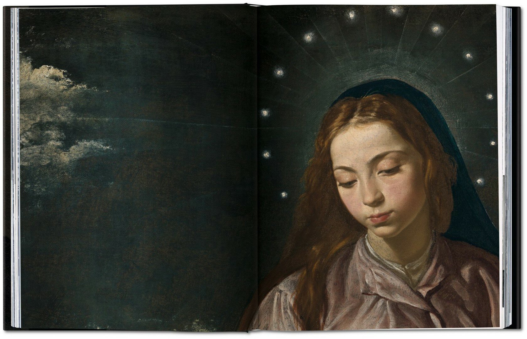 Velazquez. The Complete Works (Lopez-Rey Jose, Delenda Odile) - фото №6