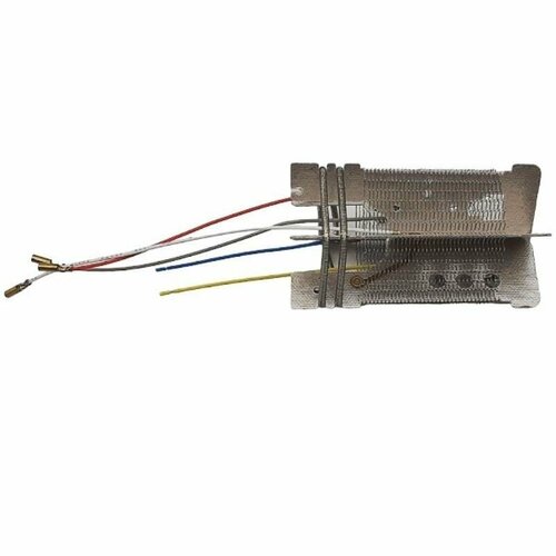 Redmond RMS-4305-TEN Тэн нагревательный элемент для фена-стайлера RMS-4305 71400₽