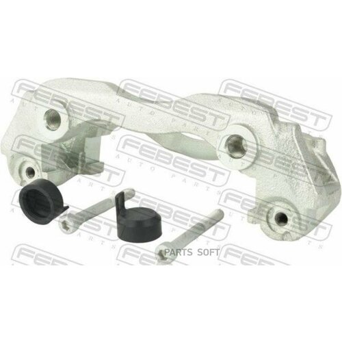 FEBEST 2377C-CRAFBF скоба переднего тормозного суппорта 2377C-CRAFBF 14580₽