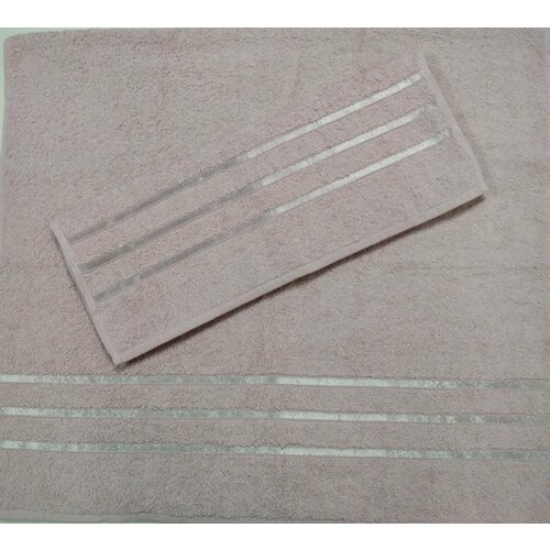 Набор полотенец Spa 2шт 508070130 1350₽