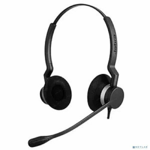 Наушники с микрофоном Jabra 2309-820-105 11146₽