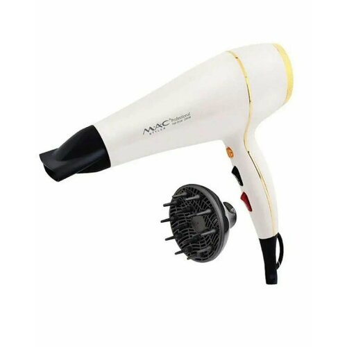 Профессиональный фен для волос с диффузором 590000₽