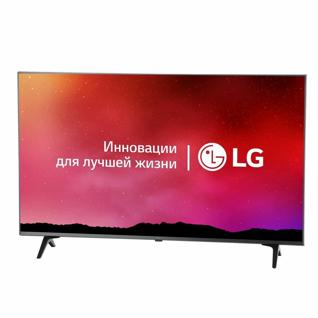Телевизор LG - фото №8