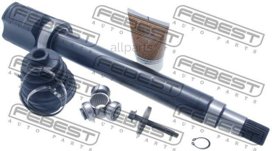 FEBEST 2111-CB420RH ШРУС внутренний правый