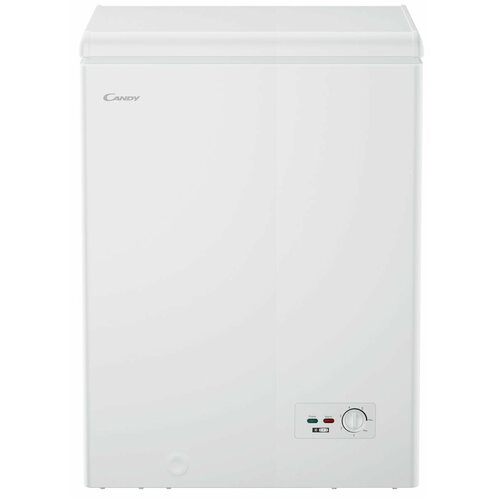 Морозильный ларь Candy CCM150R белый