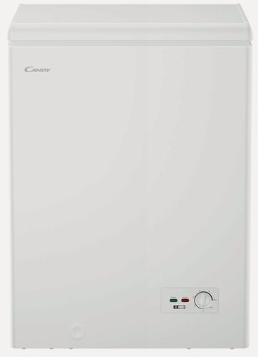 Изображение товара Морозильный ларь Candy CCM150R A 150 л, белый