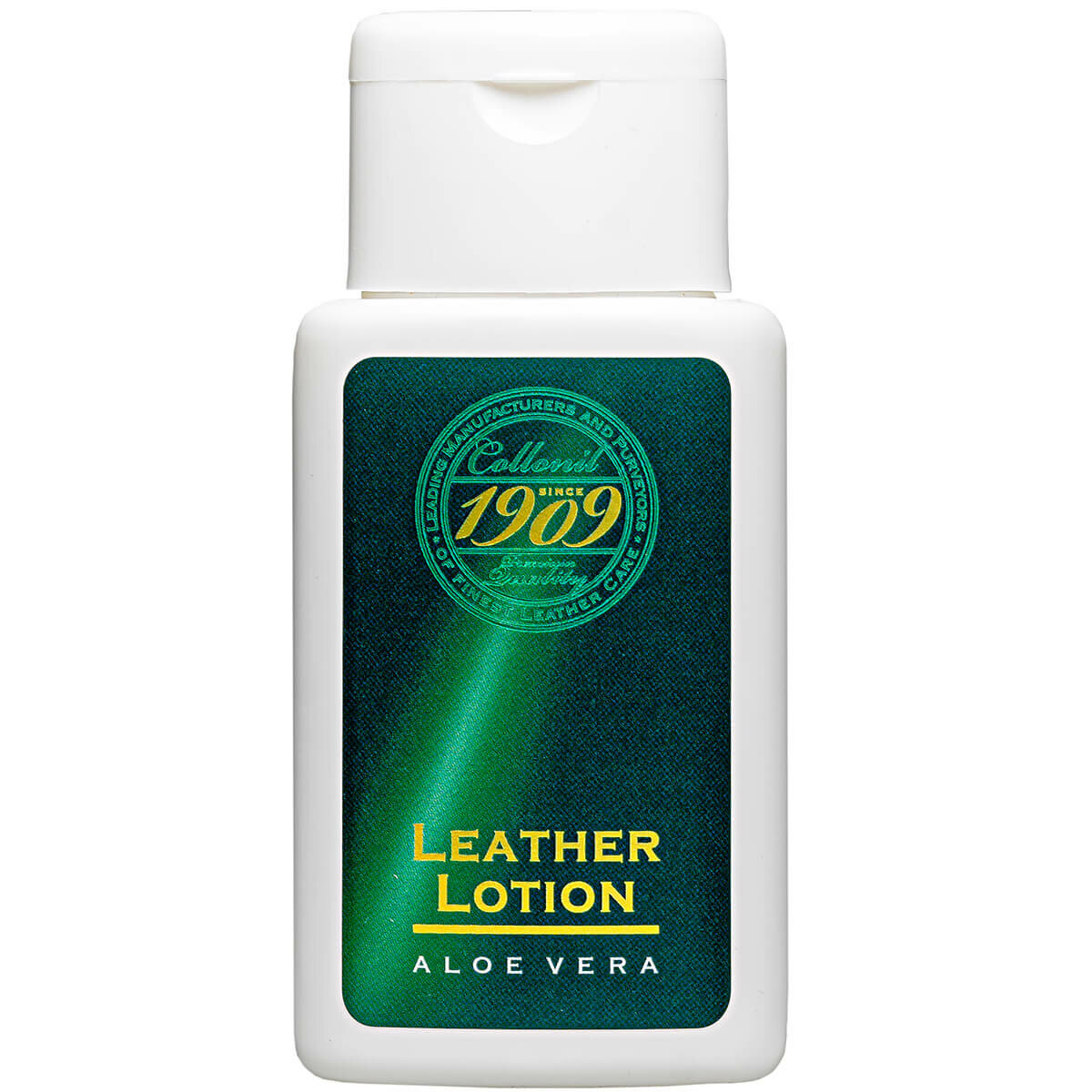 Лосьон для защиты и ухода за гладкой кожей Collonil, 1909 Leather Lotion, 100 ml