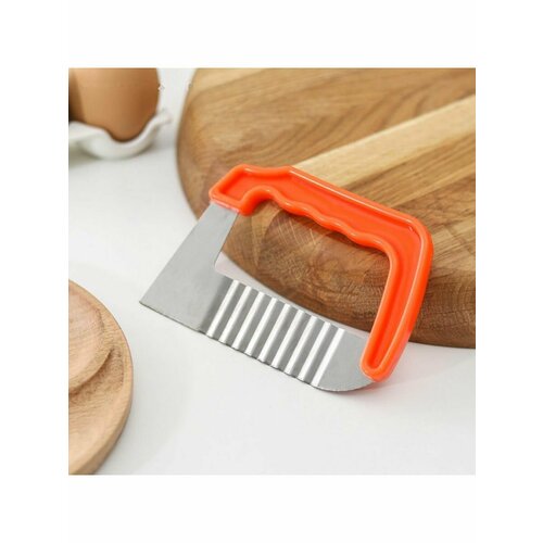 Овощерезка фигурная Доляна Универсал 399₽