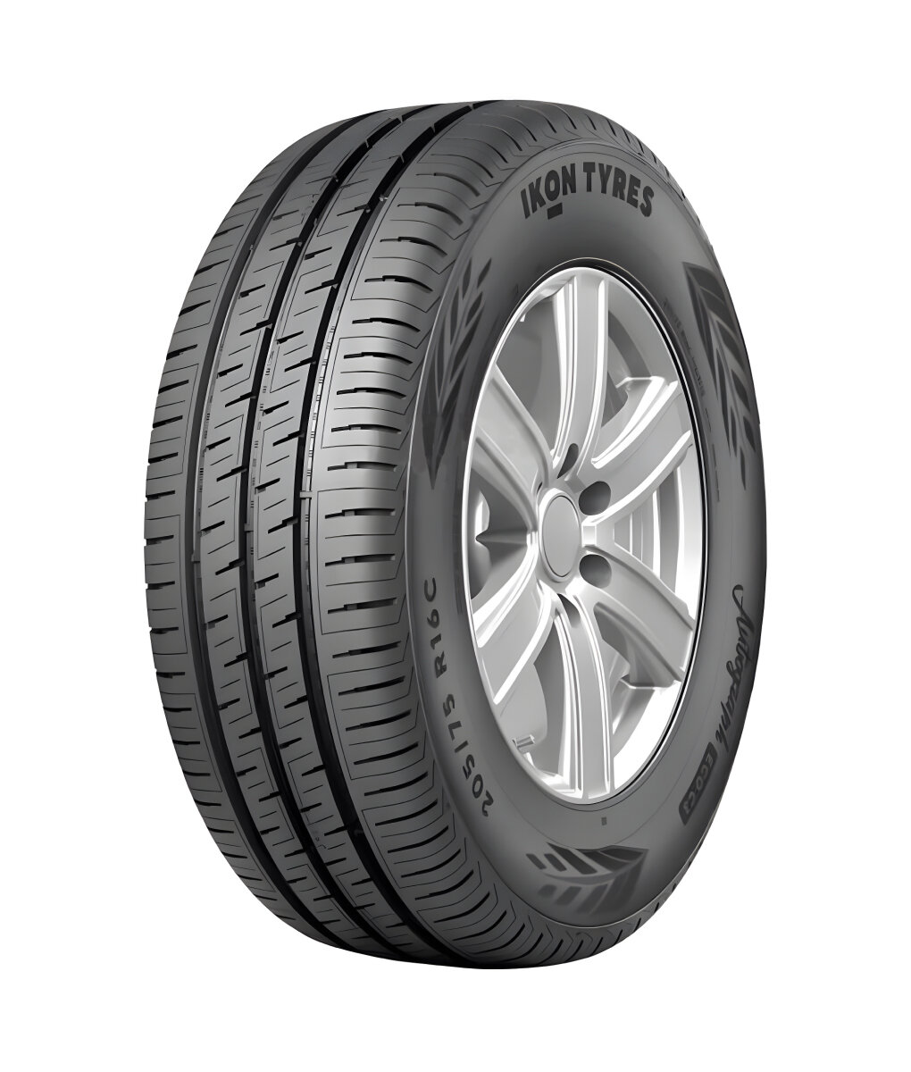 Ikon Tyres Autograph Eco C3 195/75 R16C 107/105R летняя