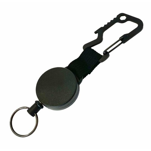 Ретрактор (черный)