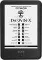 Электронная книга ONYX BOOX Darwin X (Чёрная)