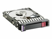 Жесткий диск HP 581286-B21 600 ГБ 6G 10K SAS 2.5' серверный HDD 597609-003, 581311-001, EG0600FBDBU