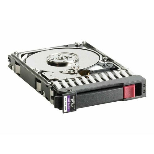 Жесткий диск HP 870753-B21 300 ГБ 12G 15K SAS 2.5' серверный HDD 867254-001, 870792-001, EH000300JWCPK