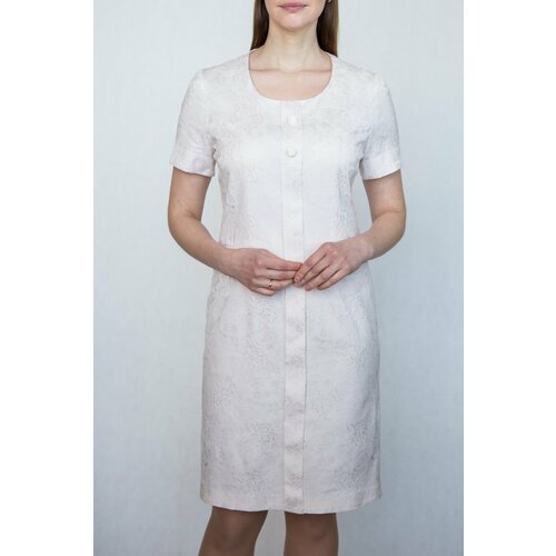Платье Galar, размер 170-100-108, белый платье galar размер 170 100 108 коралловый
