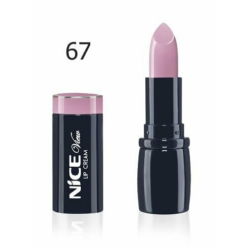 Nice View Губная помада тон 067 светло-розовый 1 шт 385₽