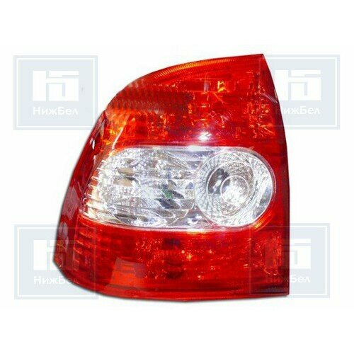 Севием Корпус фонаря 2170,2172 лев (седан, хэтчбек)