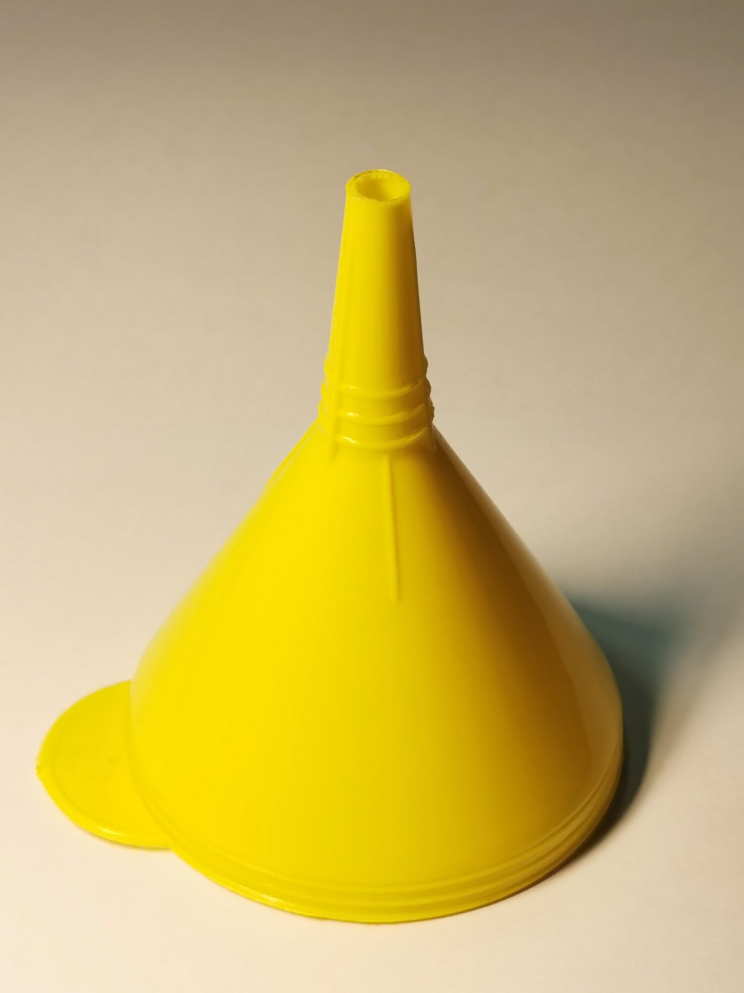 Воронка для пищевых продуктов 9,5 см, 500 мл — фото 1