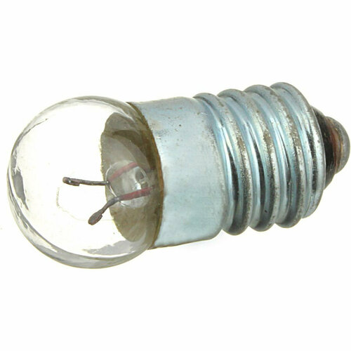 Лампа d10mm 15V 150mA с резьбой 230₽