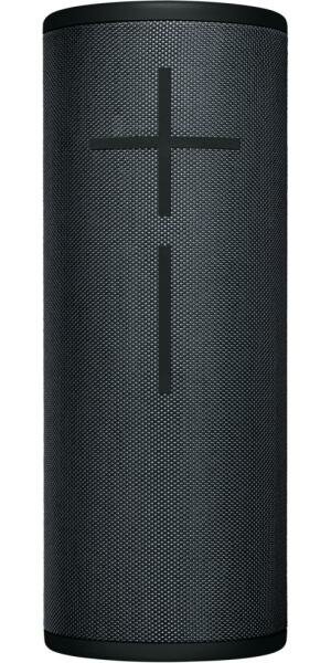 Колонка порт. Logitech Ultimate Ears MEGABOOM 3 черный 30W 1.0 BT (984-001402)