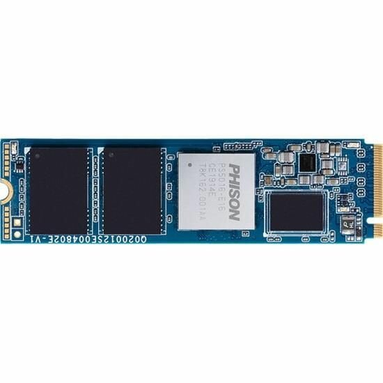 Накопитель SSD Apacer M.2 PCIE 1TB (AP1TBAS2280P4X-1) - фото №13