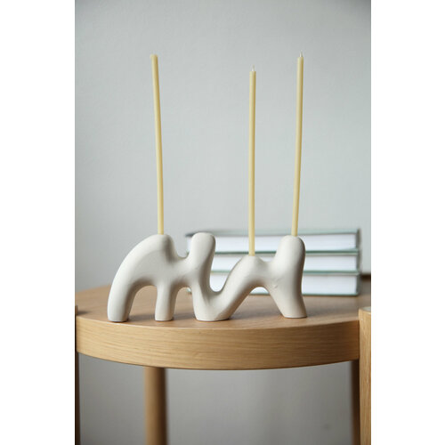 Подсвечник ZAVOD BETON 