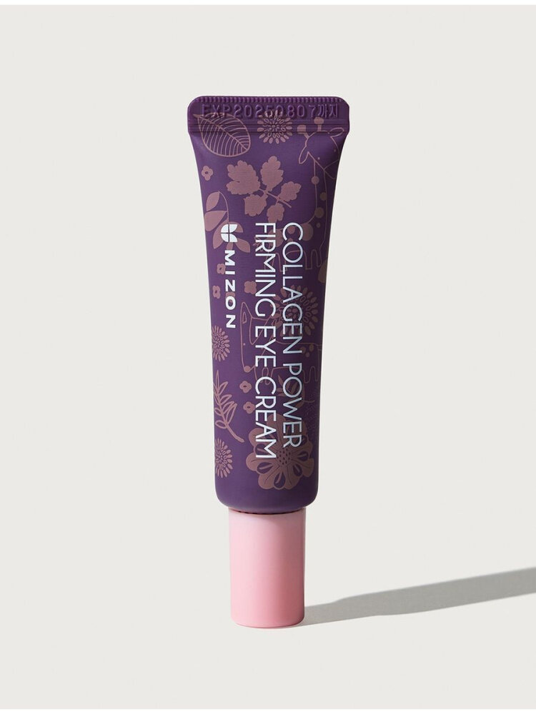 Mizon Коллагеновый крем для глаз Collagen Power Firming Eye Cream, 10 мл.