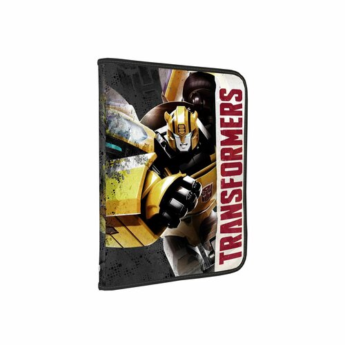 Папка для тетрадей Полиграф Принт Transformers А4 TRIB-US1-CPBFLA4 1364₽