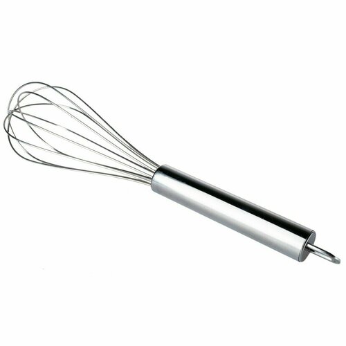 Венчик 25 см нерж сталь 416₽