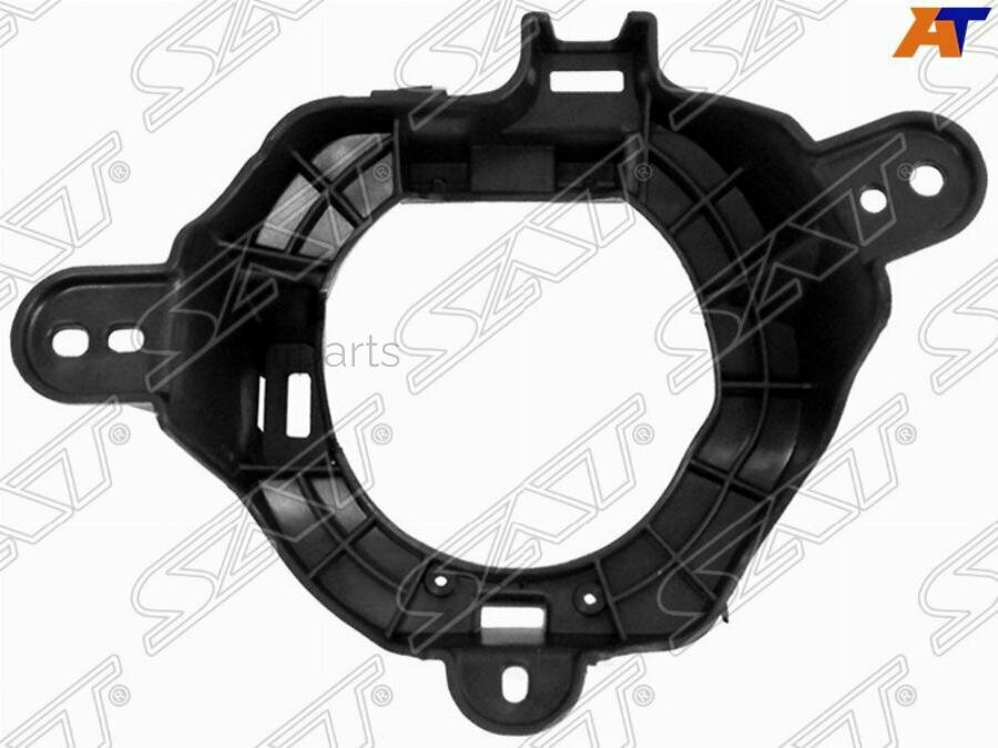 SAT ST-TY92-219B-1 Крепление ПТФ Toyota Land Cruiser (J200) 15-21 (Справа)