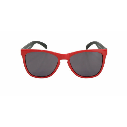 Солнцезащитные очки SOLARIS, красный