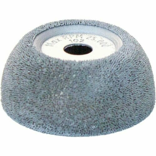 Абразивная полусфера для резины NORM RH-102 5743₽