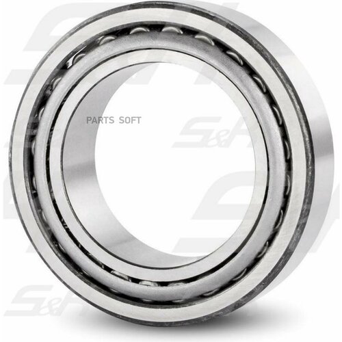 SK SK285003401 Подшипник роиковый наружный 55x90x27mm 7650₽