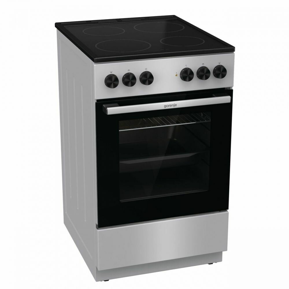 Плита электрическая Gorenje GEC6A11SG