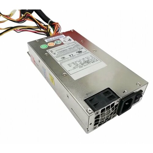 Серверный блок питания emacs 1U P1G-6300P 300 Вт 19500₽