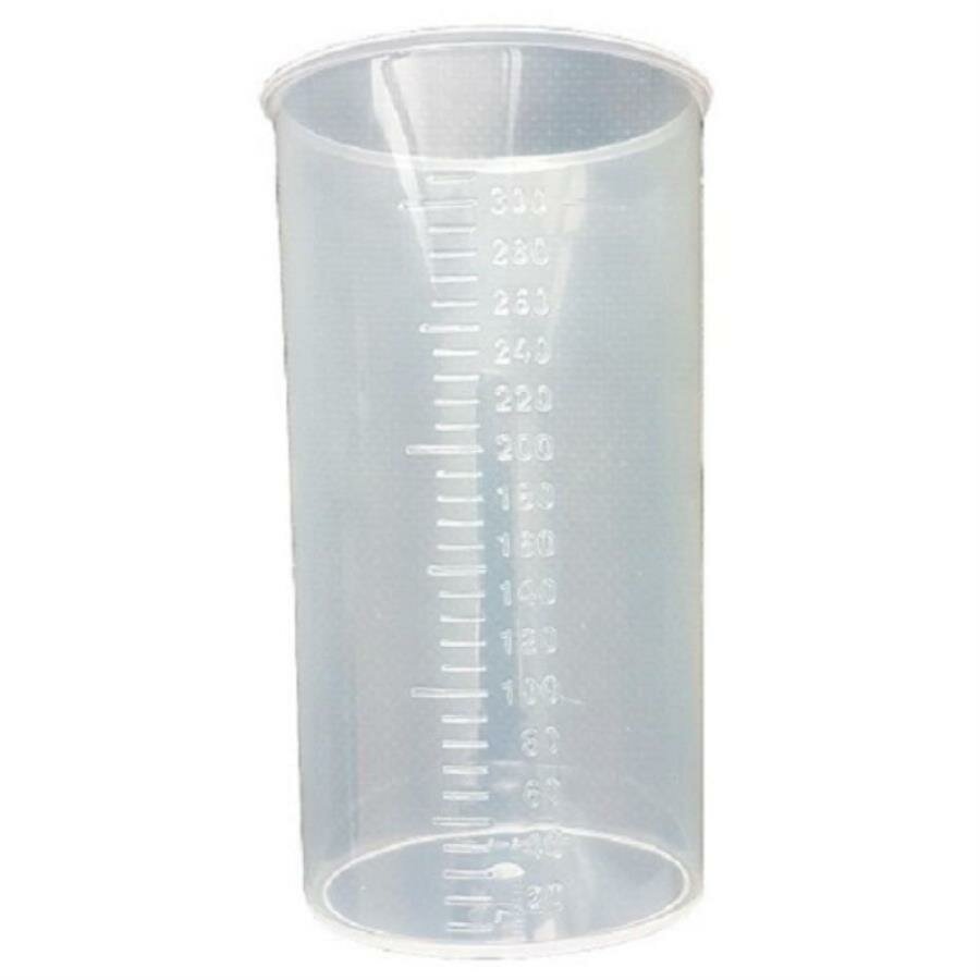 фото Panasonic ASD917-108-K Мерный стакан 300мл. для хлебопечи SD-254, 255, 256, 257,2500, 2501 SD-ZB25.