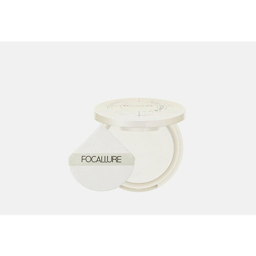 Пудра для лица Focallure, Oil control Stay matte Powder 10мл пудра для лица focallure oil control stay matte powder 10 г