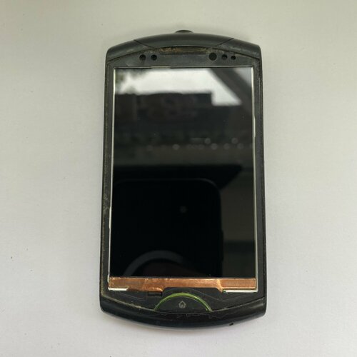 Дисплей для Sony Ericsson WT19i 100% Orig тачскрин для sony ericsson wt19i xperia aa белый