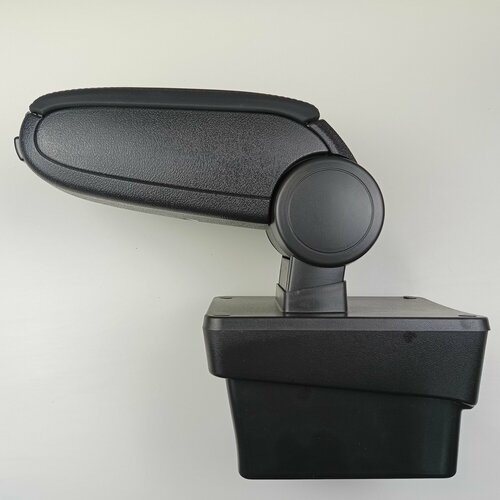 Подлокотник вставной в подстаканник Skoda Octavia A7 2013- Шкода Октавия А7 2013- 3955₽