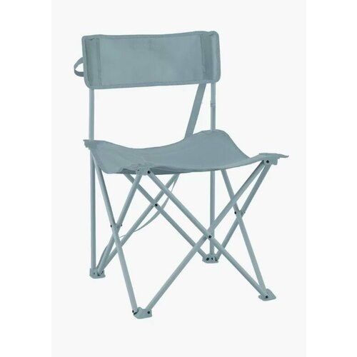 Стул туристический складной Decathlon Quechua 110кг синий 2999₽