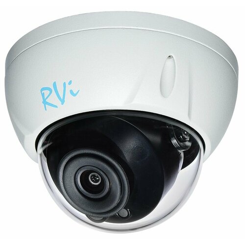 RVi-1NCDX406436 white IP-видеокамера 1650000₽