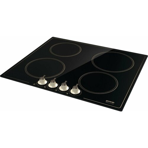 Варочная панель Gorenje IK640CLI, черный