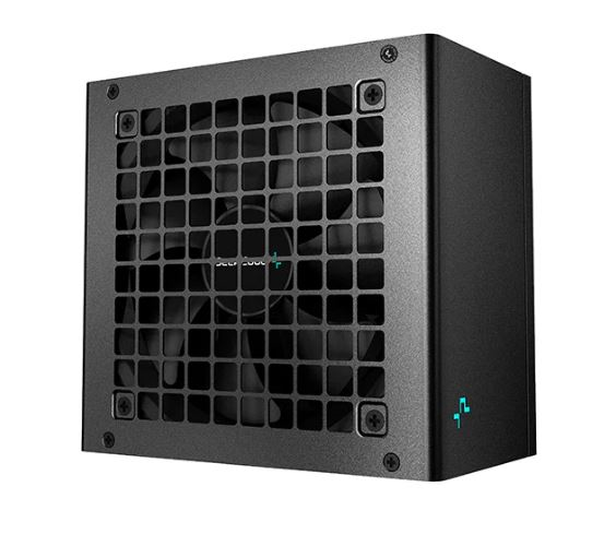 Блок питания Deepcool (ATX 2.4, 700W, PWM 120mm fan, Active PFC+DC to DC, 80+ BRONZE) RET